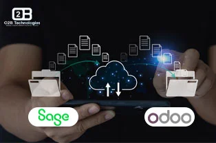 Exploring Thе Journеy Of Sagе To Odoo Migration